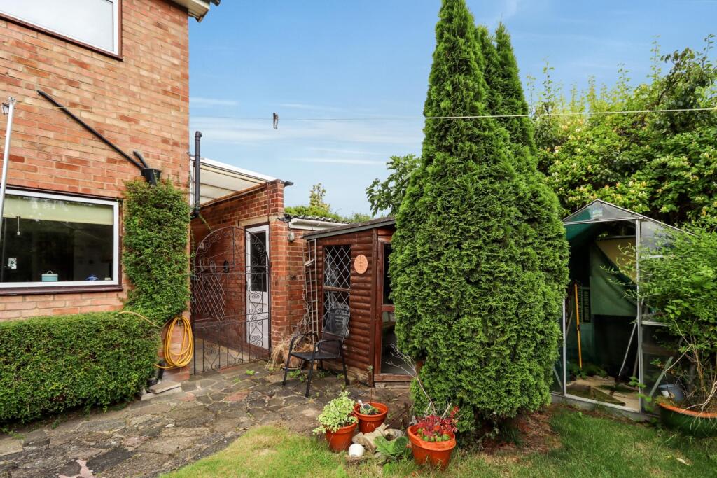 Additional property image - Viewfield Road, Bexley, Kent, DA5