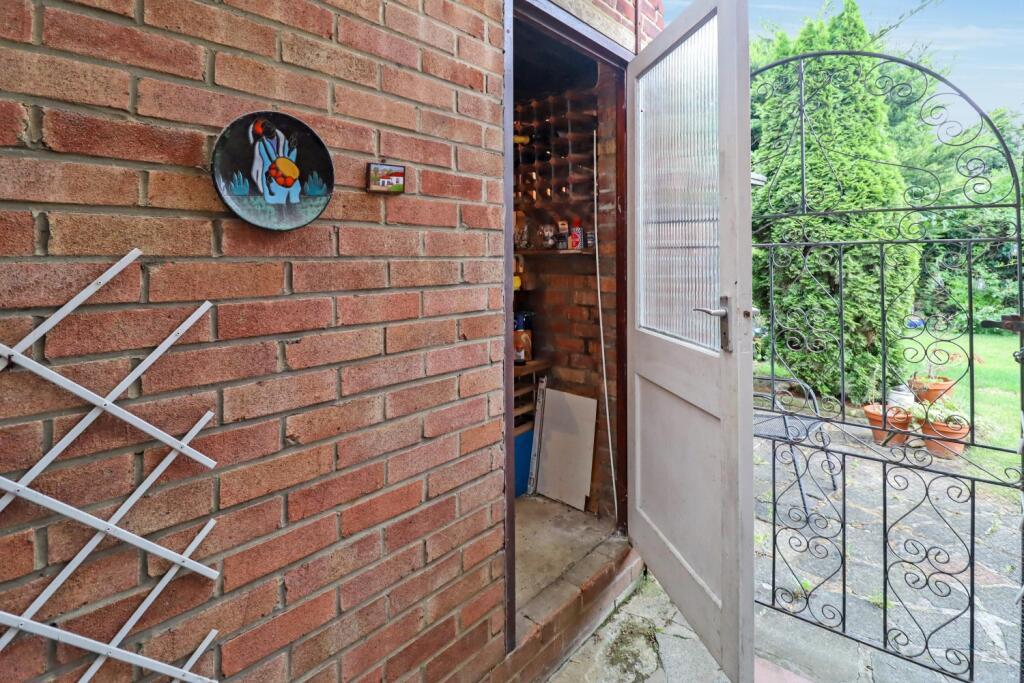 Additional property image - Viewfield Road, Bexley, Kent, DA5