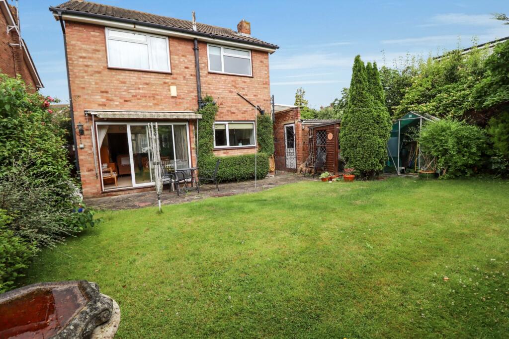 Additional property image - Viewfield Road, Bexley, Kent, DA5