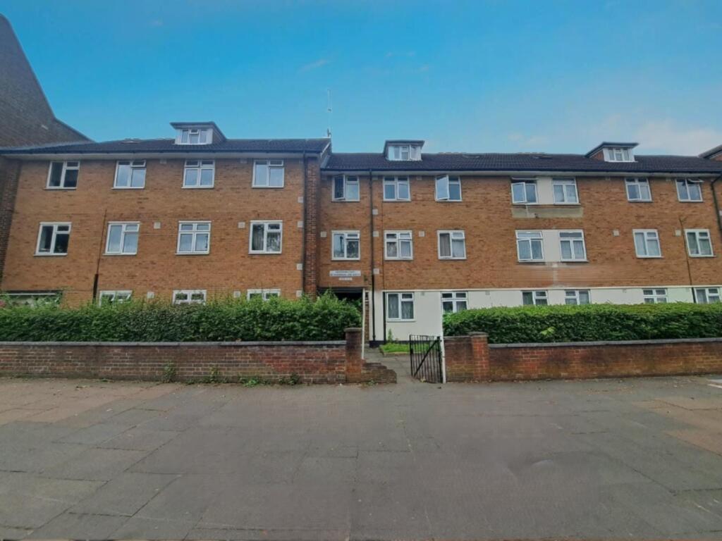 Main image of property: Haversham Court 78-80, Horsenden Lane North, Greenford, UB6 7QQ