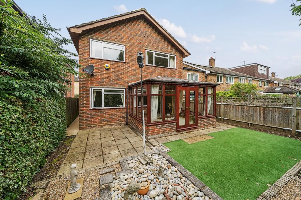 Main image of property: Lansdowne Road, Bromley, Kent, BR1