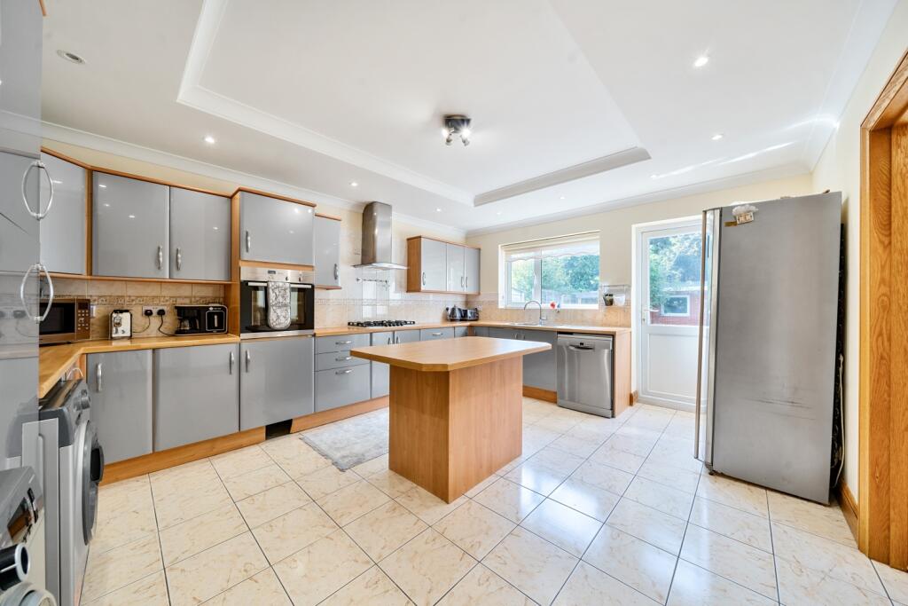 Main image of property: Rochester Way SE3 8EA