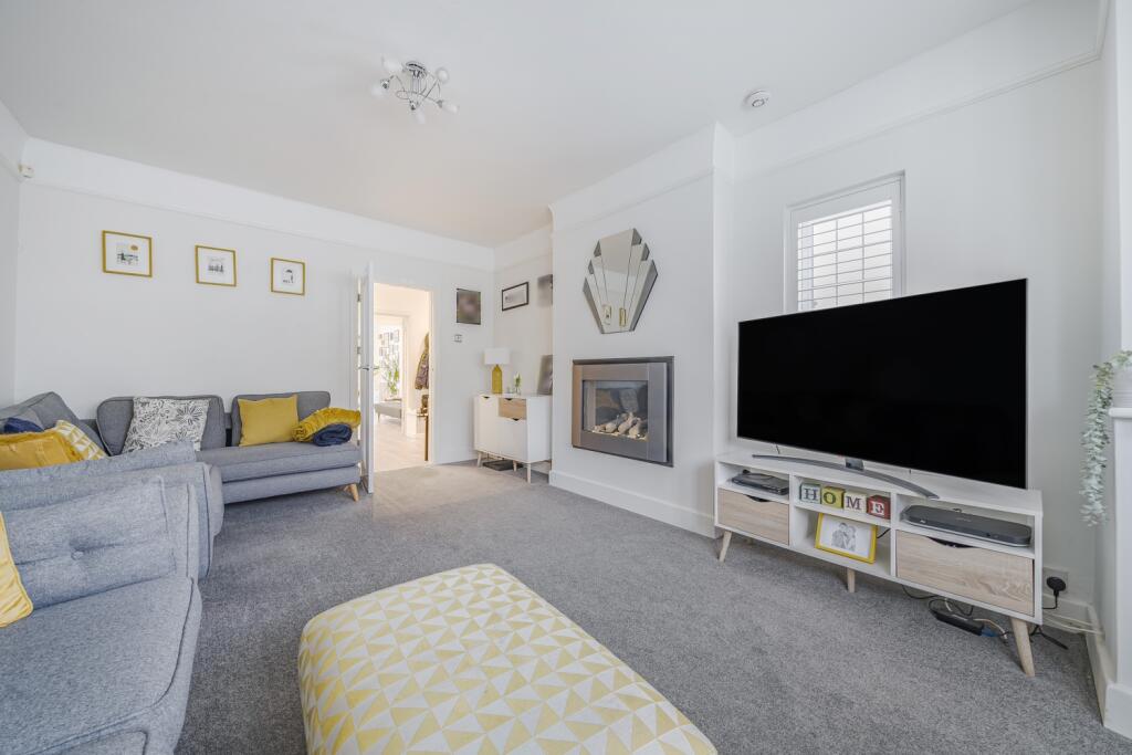Additional property image - WESTLAND DRIVE, HAYES, BROMLEY, KENT, BR2