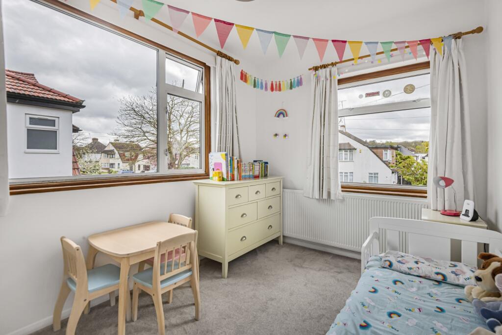 Additional property image - HARVEST BANK ROAD, WEST WICKHAM, BR4