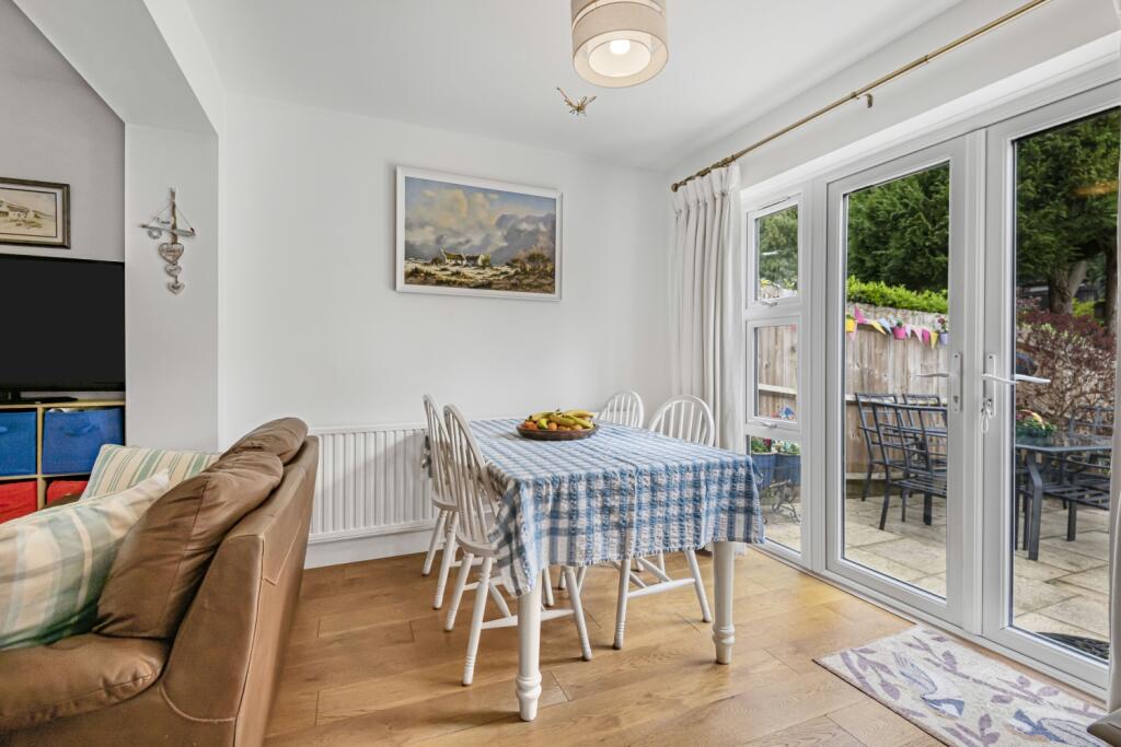 Additional property image - HARVEST BANK ROAD, WEST WICKHAM, BR4