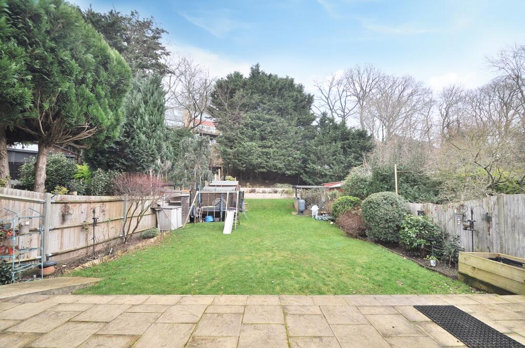 Additional property image - HARVEST BANK ROAD, WEST WICKHAM, BR4