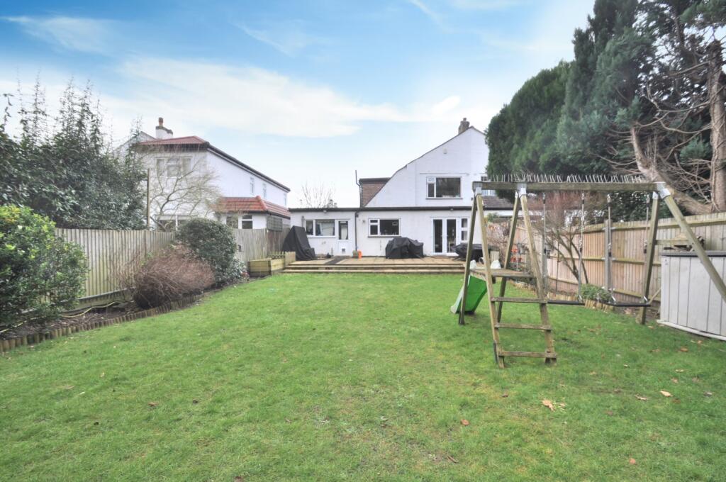 Additional property image - HARVEST BANK ROAD, WEST WICKHAM, BR4