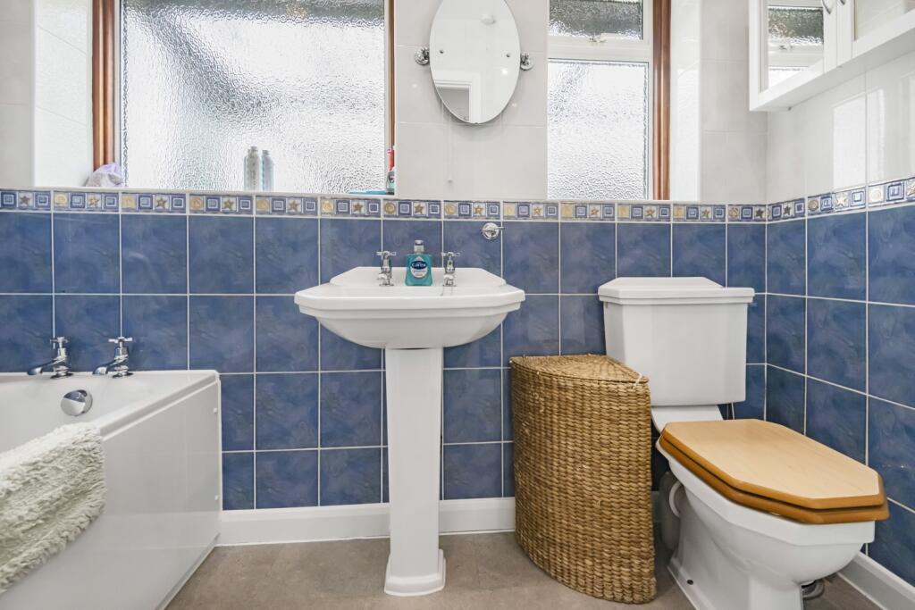 Additional property image - HARVEST BANK ROAD, WEST WICKHAM, BR4