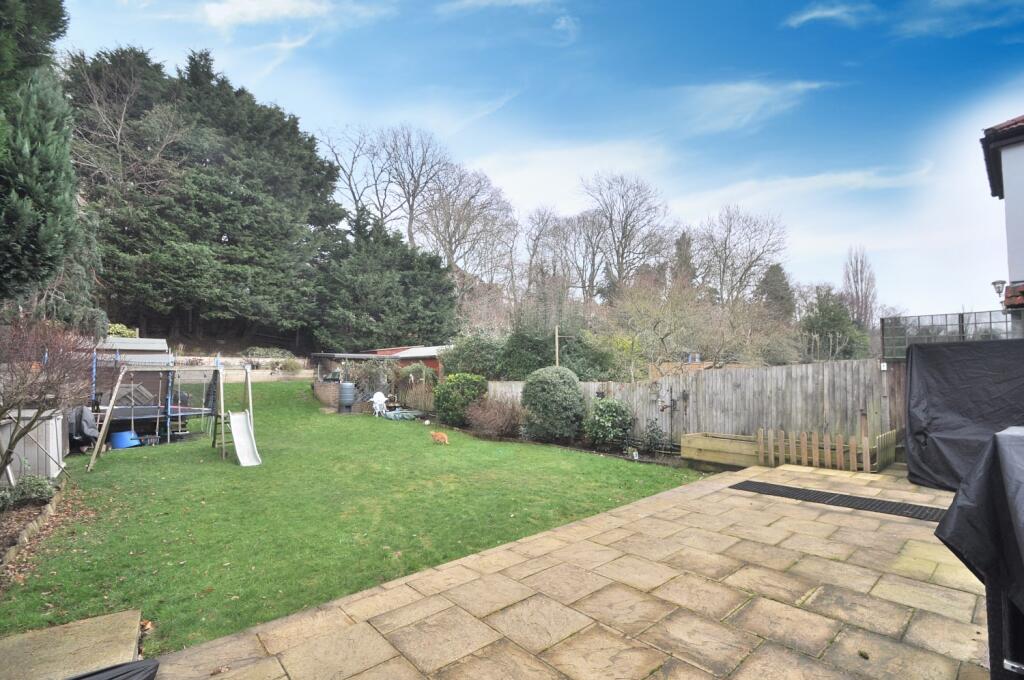Additional property image - HARVEST BANK ROAD, WEST WICKHAM, BR4