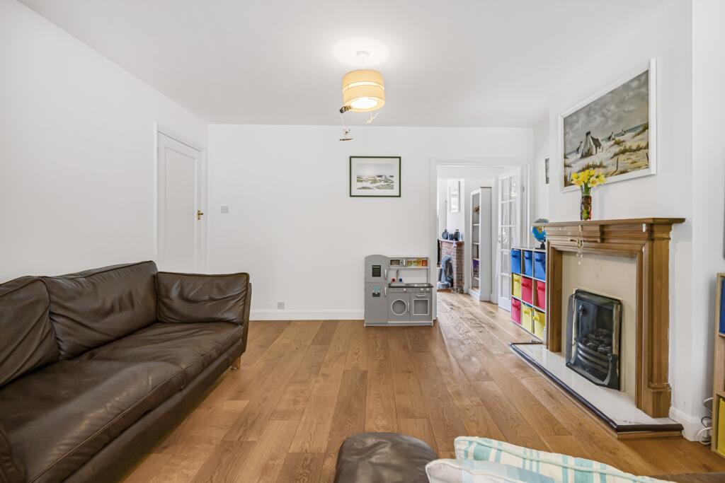 Additional property image - HARVEST BANK ROAD, WEST WICKHAM, BR4