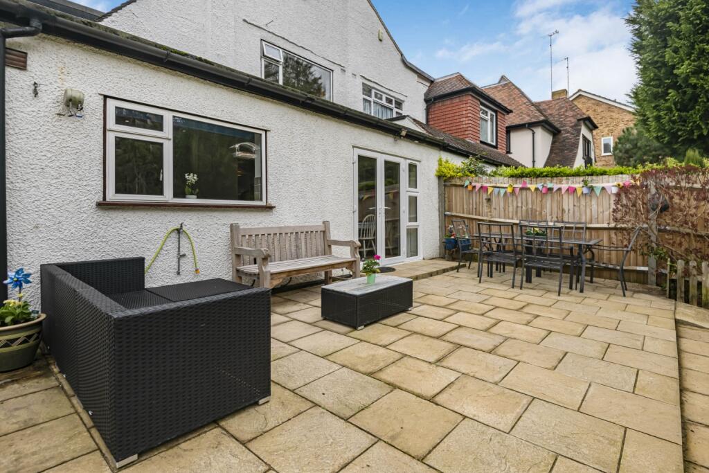 Additional property image - HARVEST BANK ROAD, WEST WICKHAM, BR4