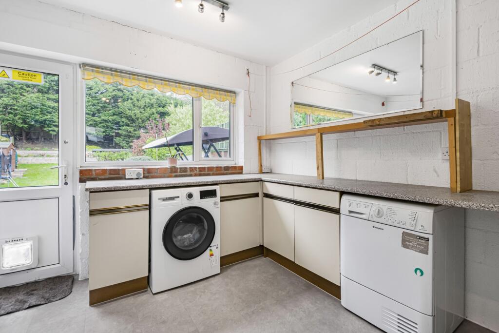 Additional property image - HARVEST BANK ROAD, WEST WICKHAM, BR4