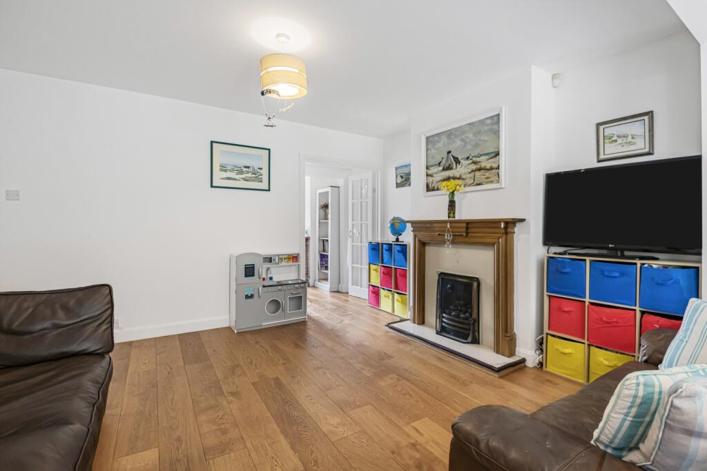 Additional property image - HARVEST BANK ROAD, WEST WICKHAM, BR4