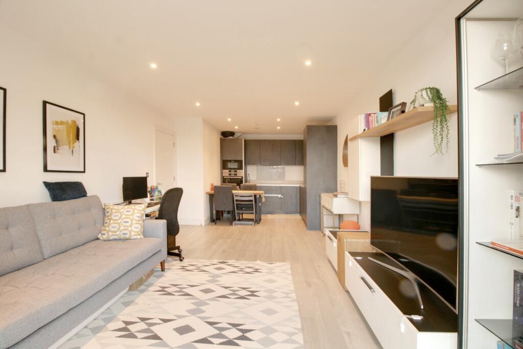 Additional property image - Brunswick House, Orpington, Kent