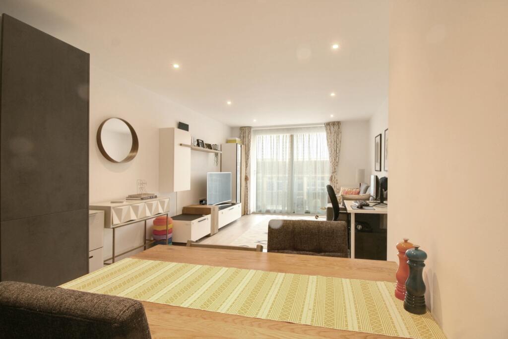 Property image - Brunswick House, Orpington, Kent