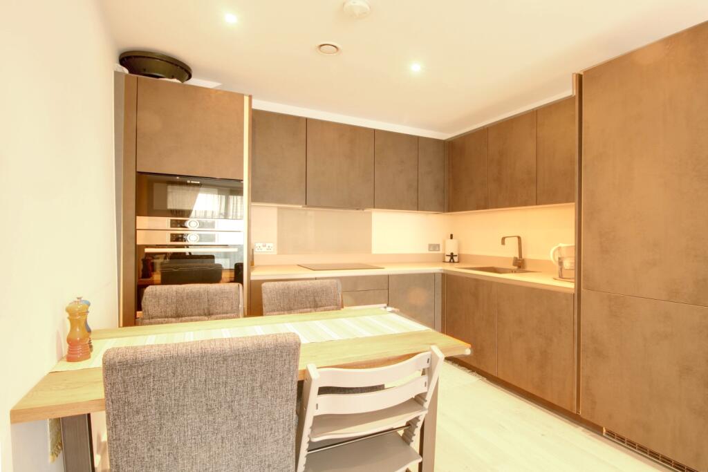 Additional property image - Brunswick House, Orpington, Kent