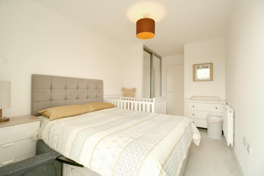 Additional property image - Brunswick House, Orpington, Kent