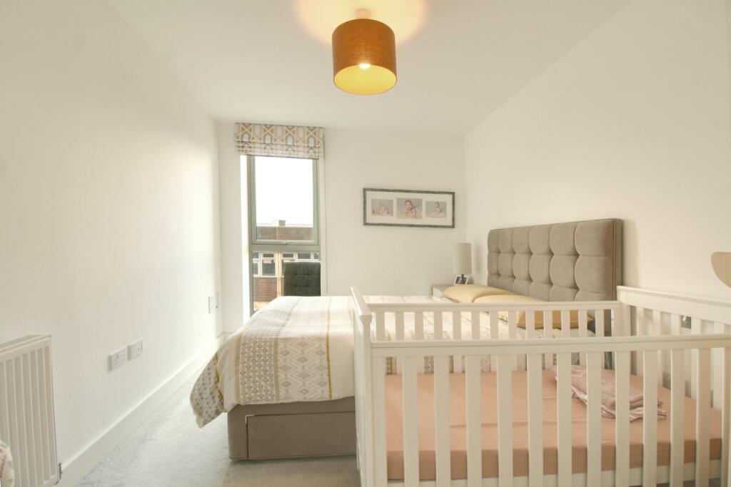Additional property image - Brunswick House, Orpington, Kent