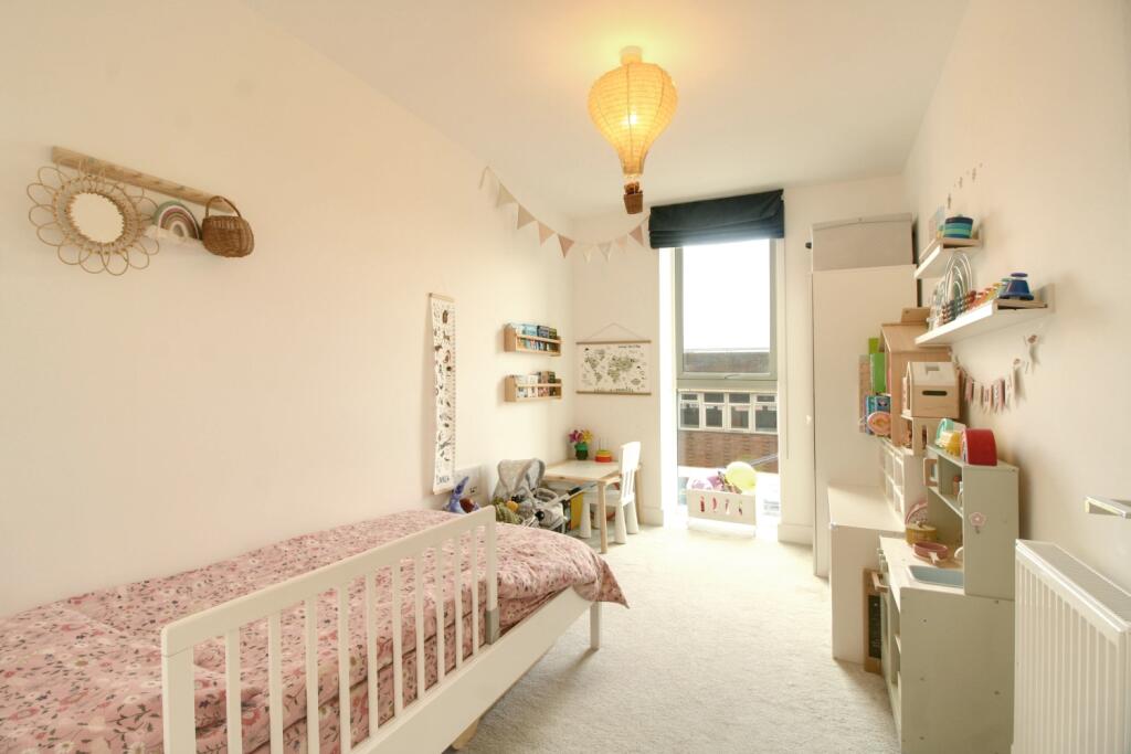 Additional property image - Brunswick House, Orpington, Kent