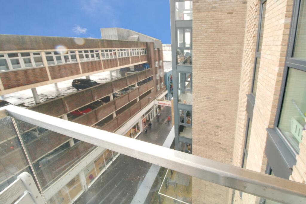 Additional property image - Brunswick House, Orpington, Kent