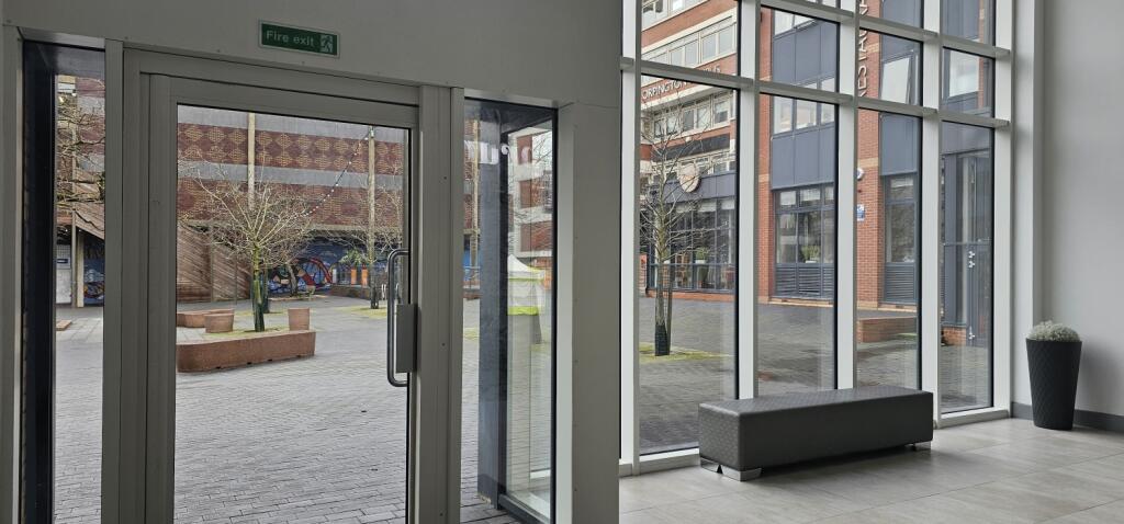 Additional property image - Brunswick House, Orpington, Kent