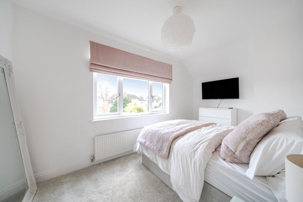 Additional property image - Harvest Bank Road, Wickham Common, West Wickham, Kent, BR4