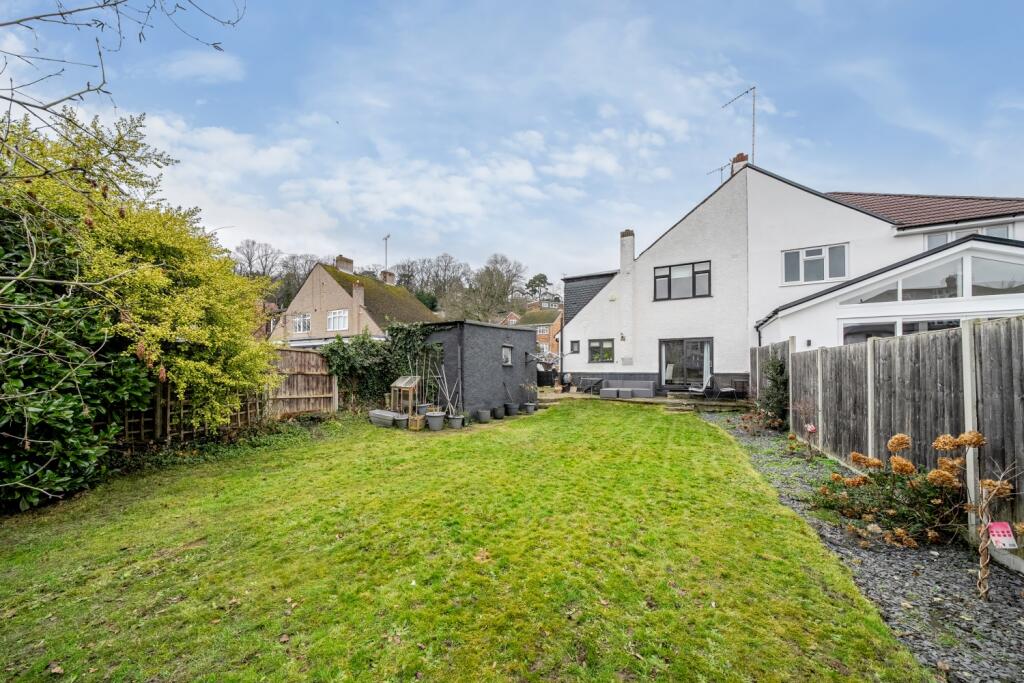 Additional property image - Harvest Bank Road, Wickham Common, West Wickham, Kent, BR4