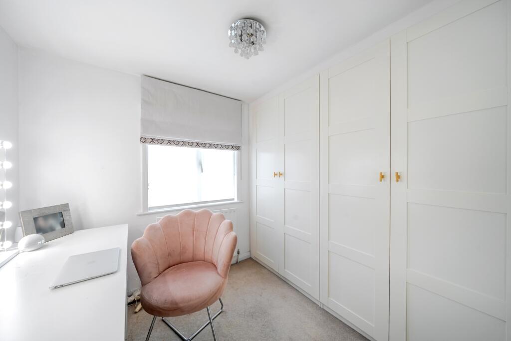 Additional property image - Harvest Bank Road, Wickham Common, West Wickham, Kent, BR4