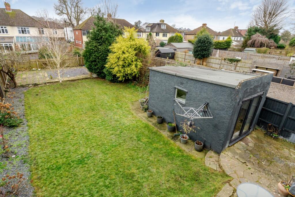 Additional property image - Harvest Bank Road, Wickham Common, West Wickham, Kent, BR4