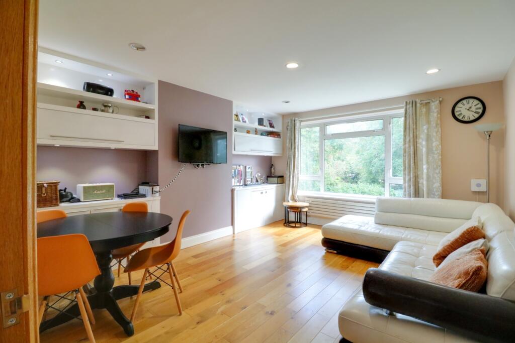 Main image of property: Holmdene, Holden Road, London, N12