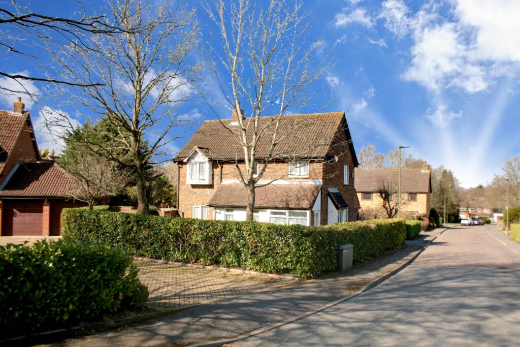Main image of property: Abingdon Way, Orpington, Kent, BR6