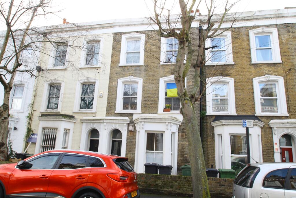 Main image of property: Dalyell Road