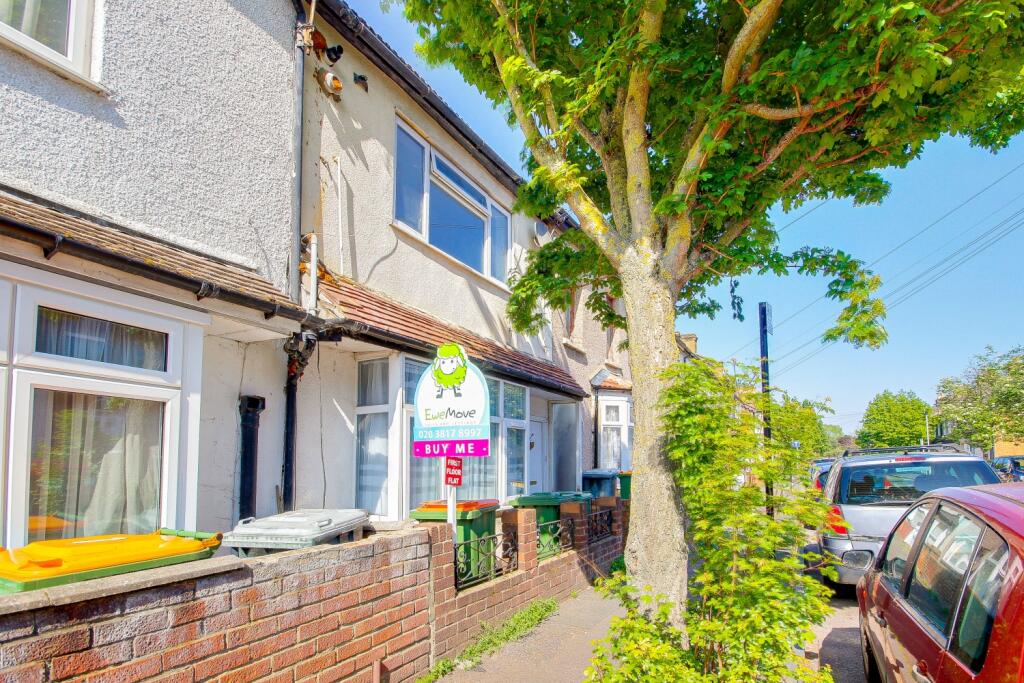 Main image of property: Heyworth Road, London, E15