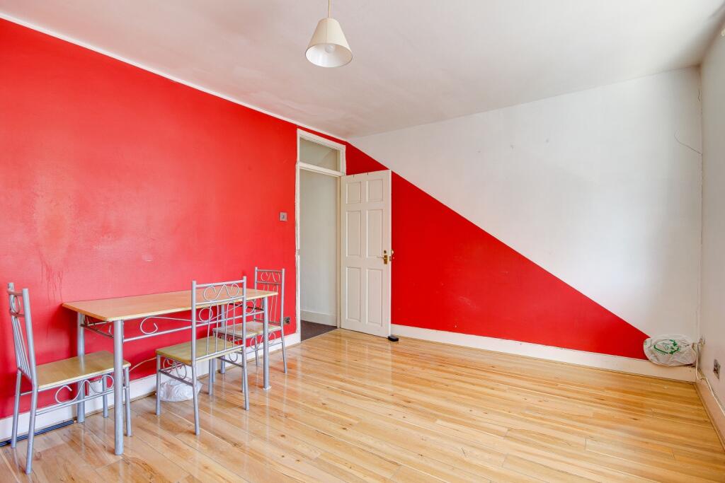 Main image of property: Heyworth Road, London, E15