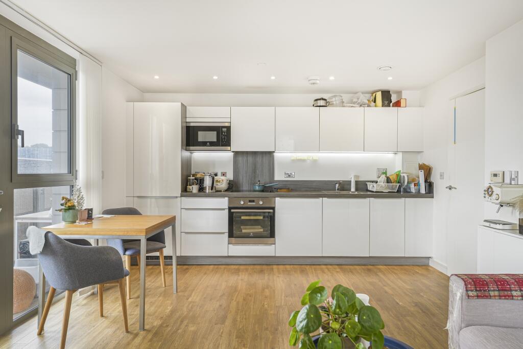 Main image of property: Roma Corte, 1 Elmira Street, London, SE13