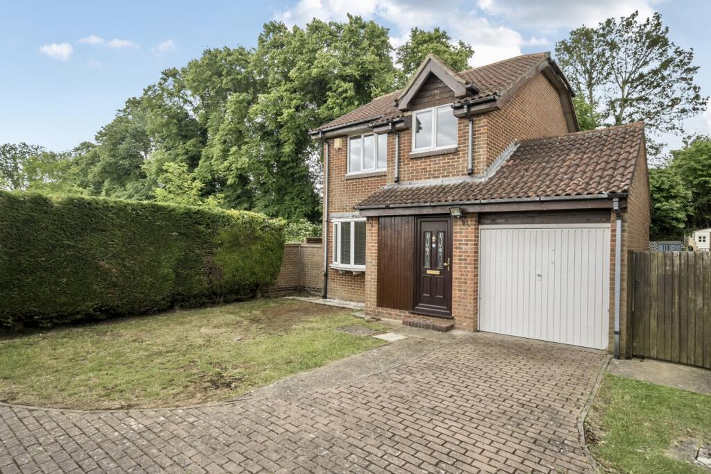 Main image of property: Bishops Avenue, Bromley