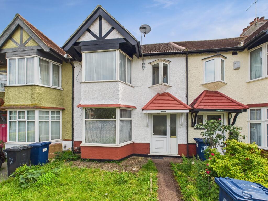 Main image of property: Fairfield Crescent, Edgware, Greater London, HA8