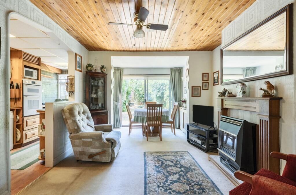 Main image of property: Matlock Crescent, Cheam, Sutton, Surrey, SM3