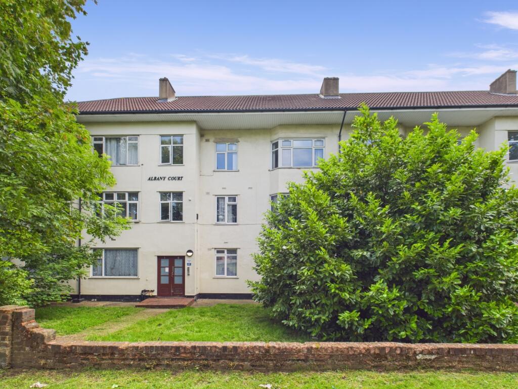 Main image of property: Albany Court Blundell Road, Edgware, Middlesex, HA8