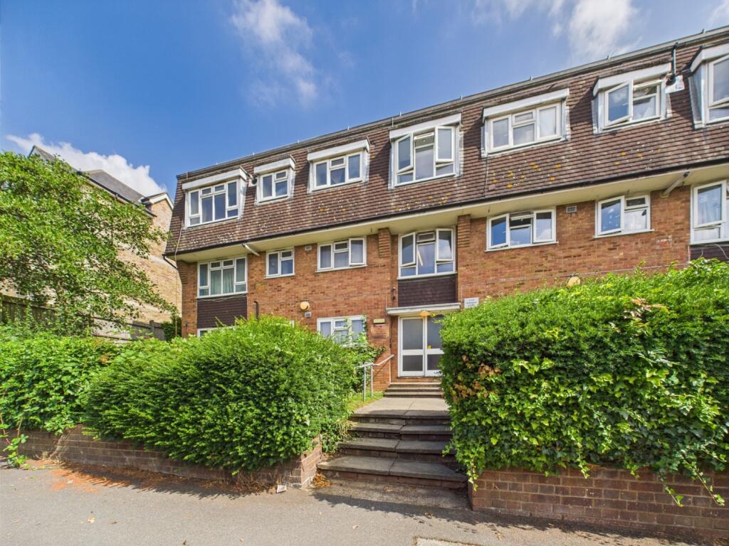 Main image of property: Ashmore Court, 274 Colney Hatch Lane, London, N11