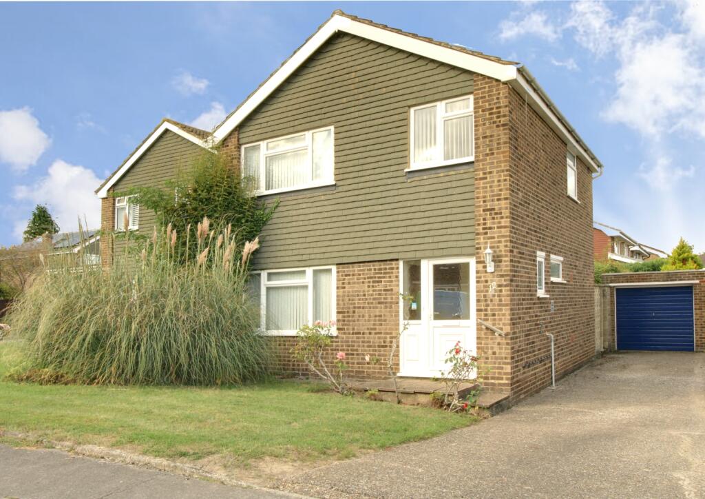 Main image of property: Oleander Close, Farnborough Village, Orpington, BR6