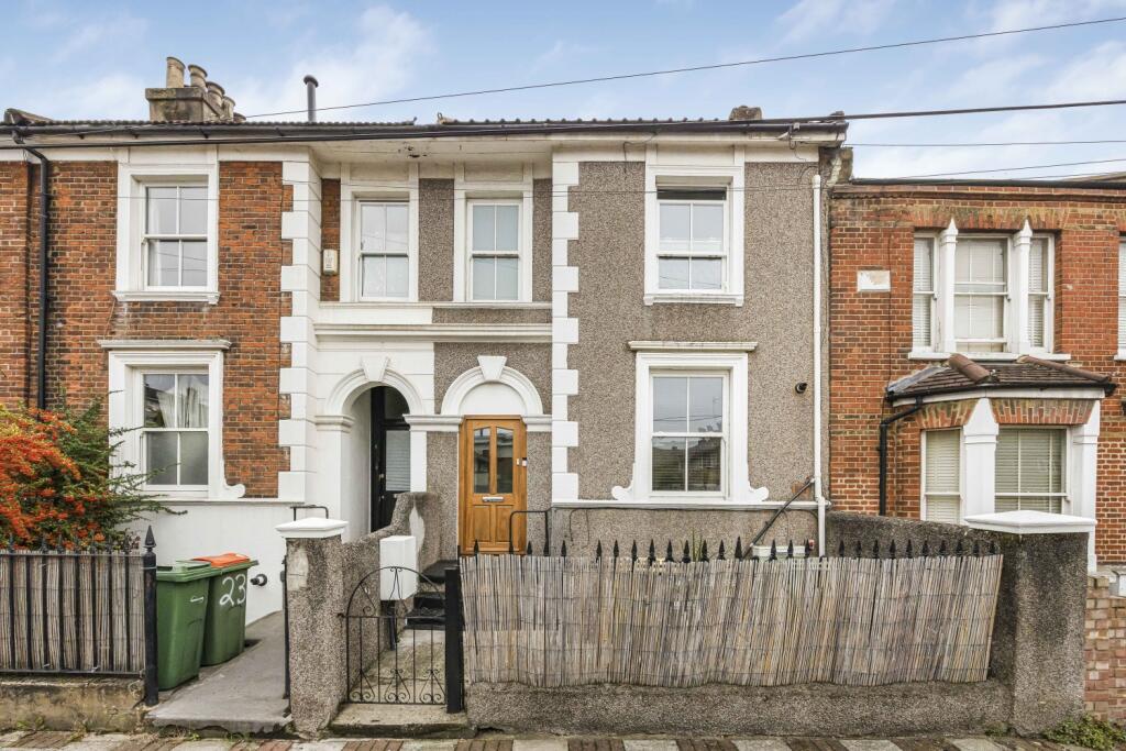 Main image of property: Windmill Lane, London, E15