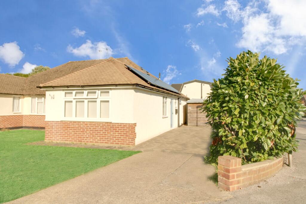 Main image of property: Gillmans Road, Orpington, BR5