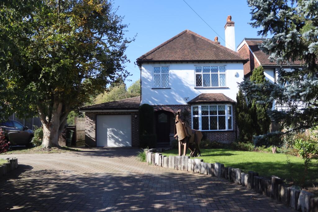 Main image of property: WEST COMMON ROAD, HAYES, BROMLEY, KENT, BR2