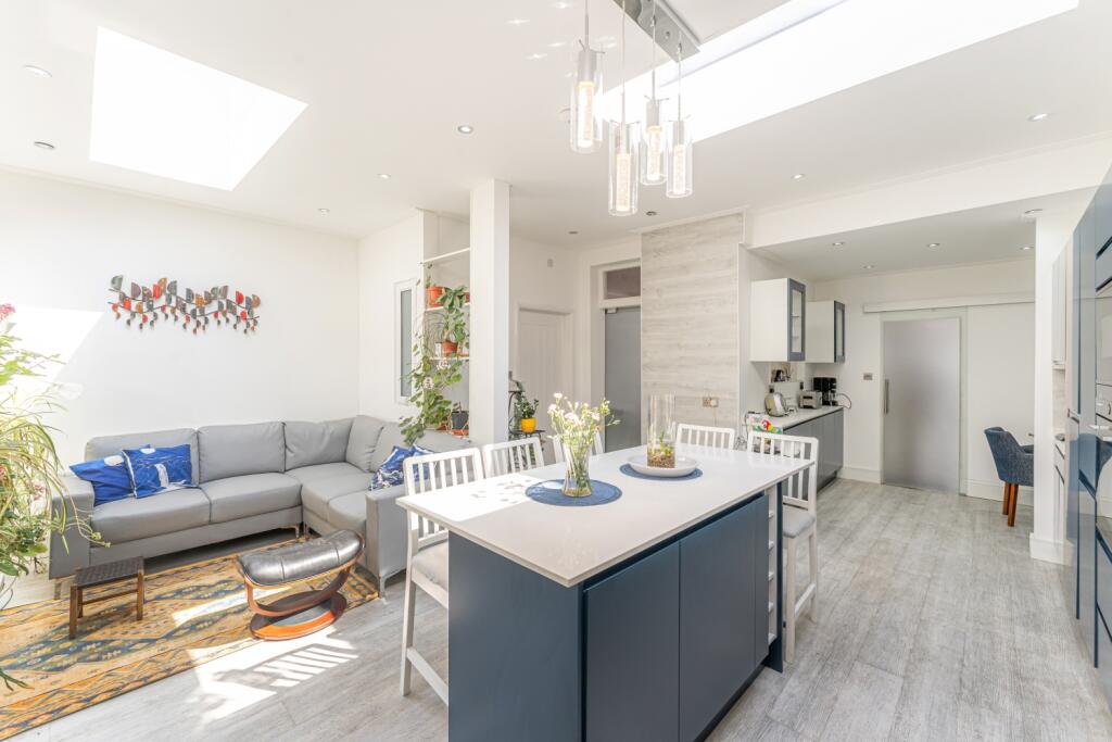 Main image of property: Kenilworth Gardens, Ilford, Essex, IG3