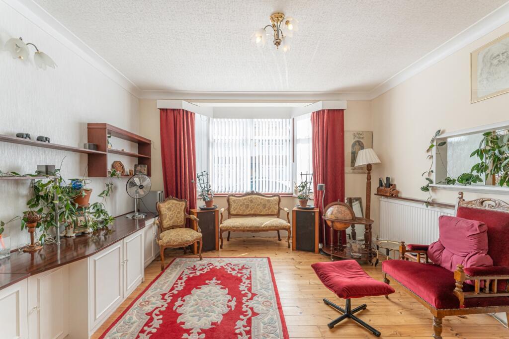 Main image of property: Kenilworth Gardens, Ilford, Essex, IG3