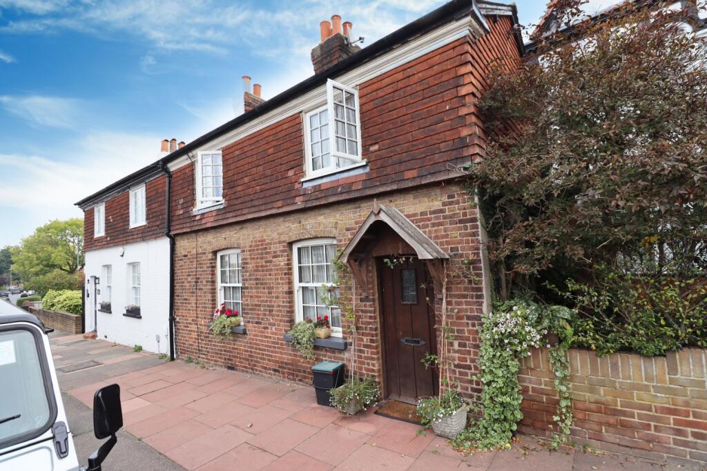 Main image of property: Hayes Street, Hayes, Bromley, BR2