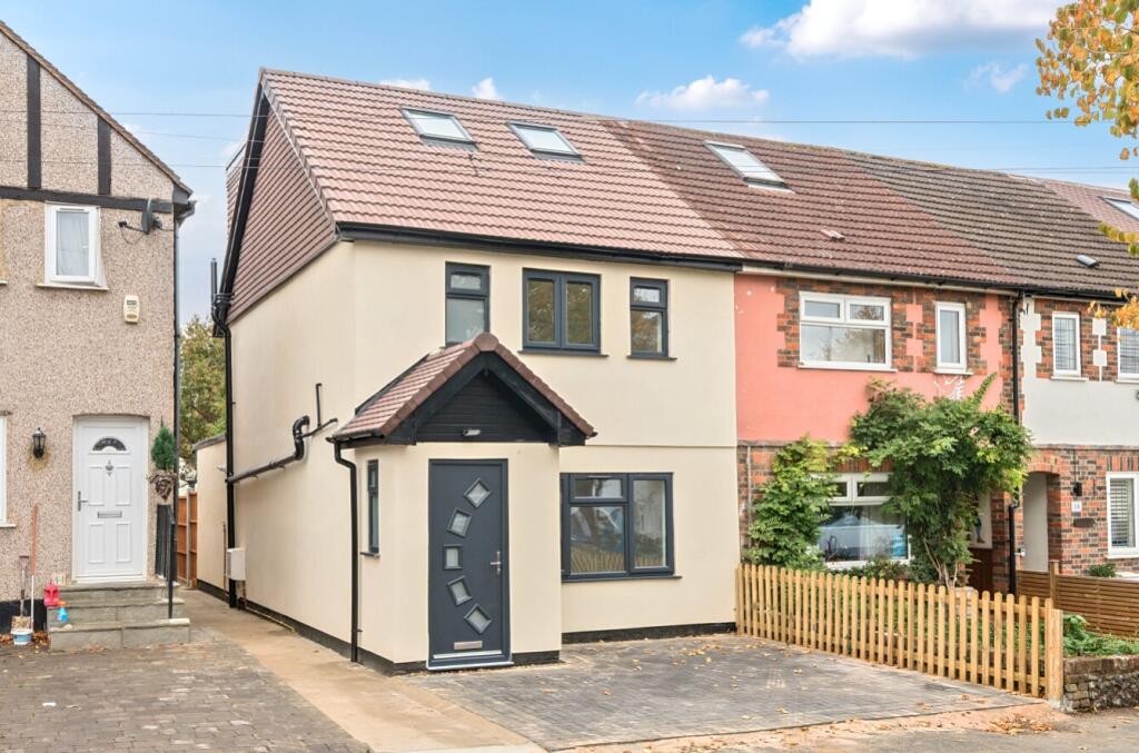 Main image of property: Alberta Avenue, Cheam, Sutton, Surrey, SM1