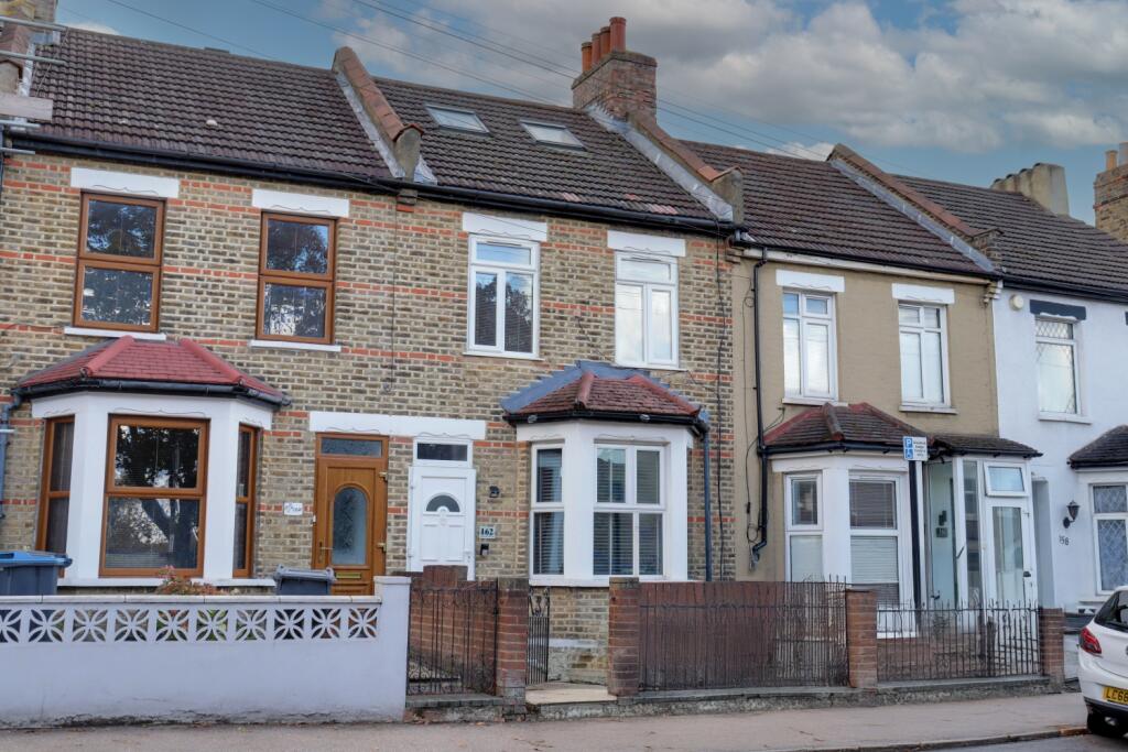 Main image of property: Northwood Road, Thornton Heath