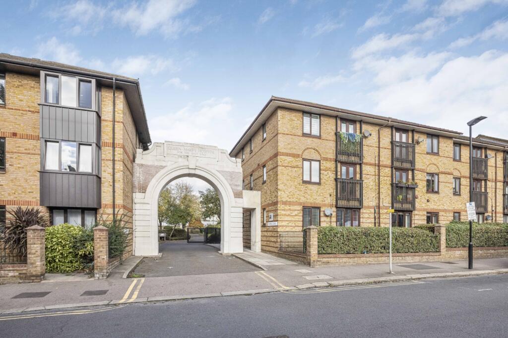 Main image of property: Chopwell Close, London, E15